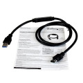 StarTech.com Câble adaptateur USB 3.0 vers eSATA de 91cm pour HDD / SSD / ODD - SATA 6Gb/s - M/F