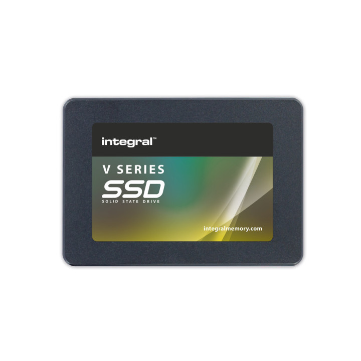 Integral INSSD960GS625V2 disque SSD 960 Go 2.5" Série ATA III TLC