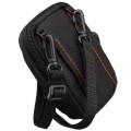 Case Logic DCB-302BK Boîtier compact Noir