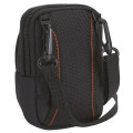 Case Logic DCB-302BK Boîtier compact Noir