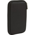 Case Logic QHDC-101 Black Housse EVA (Acétate de vinyle d'éthylène) Noir