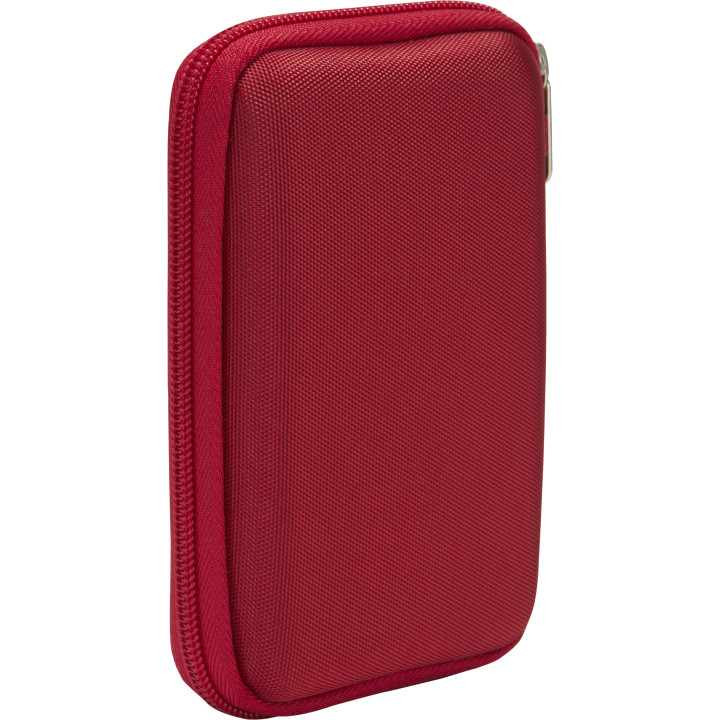 Case Logic QHDC-101 Red Housse EVA (Acétate de vinyle d'éthylène) Rouge