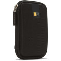 Case Logic EHDC-101 Black Polyester Noir