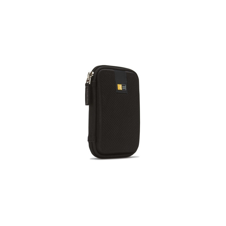 Case Logic EHDC-101 Black Polyester Noir