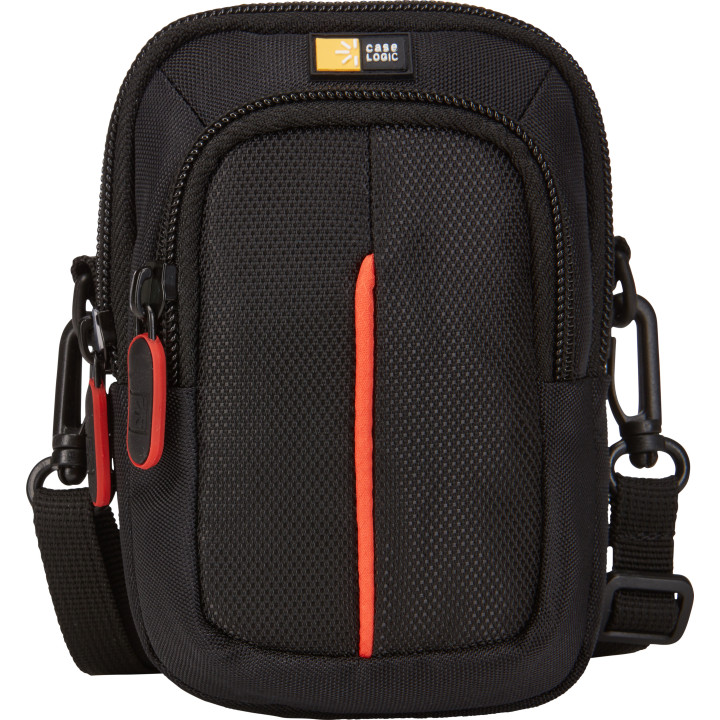 Case Logic DCB313K Noir