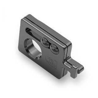 Kensington K64643WW accessoire de câble de verrouillage Noir 5 pièce(s)