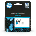 HP 953 Cartouche d’encre cyan authentique