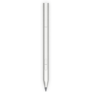 HP Rechargeable MPP 2.0 Tilt Pen (Silver)