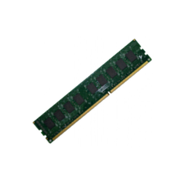 QNAP RAM-4GDR3EC-LD-1600 module de mémoire 4 Go 1 x 4 Go DDR3 1600 MHz ECC