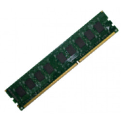 QNAP RAM-8GDR3-LD-1600 module de mémoire 8 Go 1 x 8 Go DDR3 1600 MHz