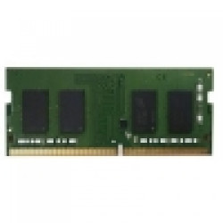 QNAP RAM-16GDR4T0-SO-2666 module de mémoire 16 Go 2 x 8 Go DDR4 2666 MHz