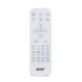 Acer MC.JQ011.005 télécommande IR Wireless Universel Appuyez sur les boutons