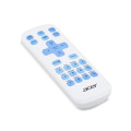 Acer MC.JQ011.005 télécommande IR Wireless Universel Appuyez sur les boutons