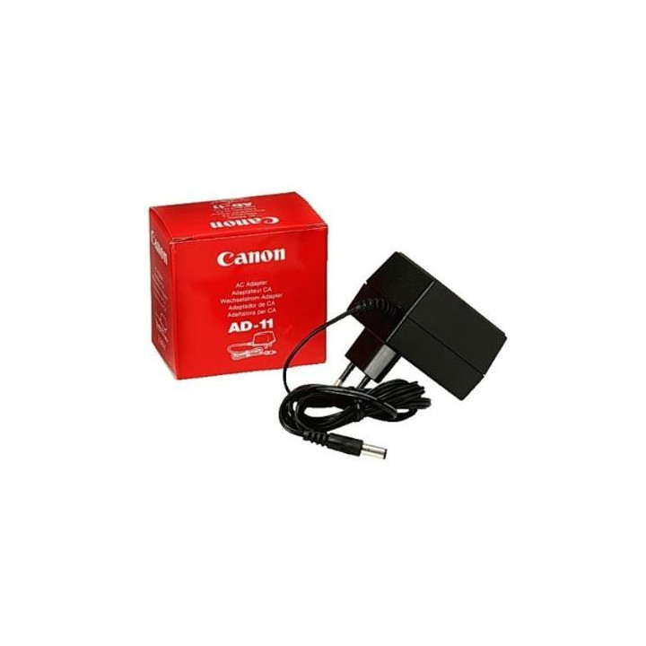 Canon 5011A003 adaptateur de puissance & onduleur Intérieure Noir
