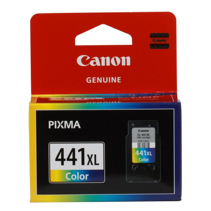 Canon CL-441XL cartouche d'encre Original Rendement élevé (XL)
