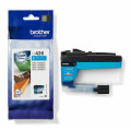 Brother LC426C - Cartouche d'encre transparente - cyan