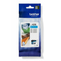 Brother LC426C - Cartouche d'encre transparente - cyan