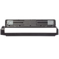 Brother PA-PG-004 accessoire d'imprimantes portables Guide papier réglable Noir 1 pièce(s) PocketJet PJ762, PJ763, PJ763MFi, 