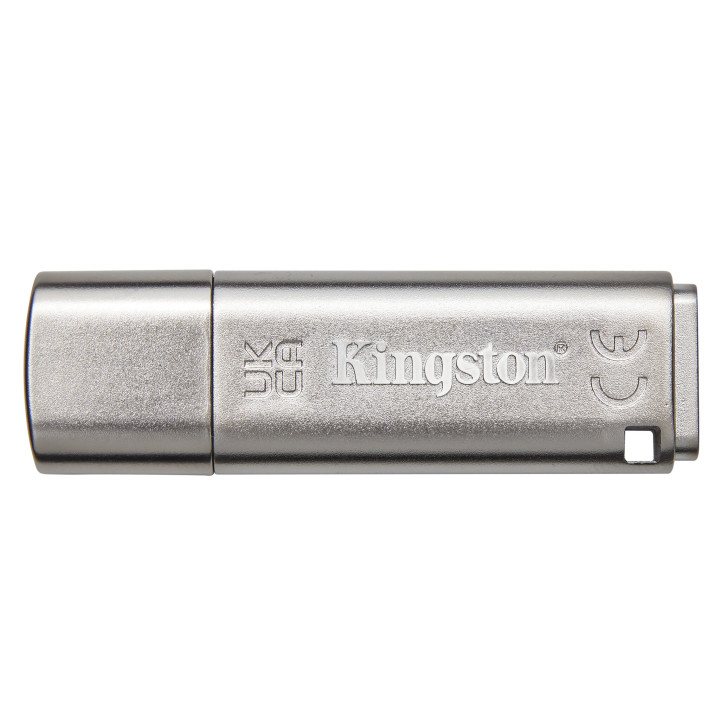 Kingston Technology IronKey 64 Go IKLP50 AES USB, w/256bit Encryption