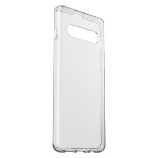 Clearly Protected Skin GalaxyS10 Clear