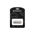 Kingston Technology IronKey 64 Go IKLP50 AES USB, w/256bit Encryption