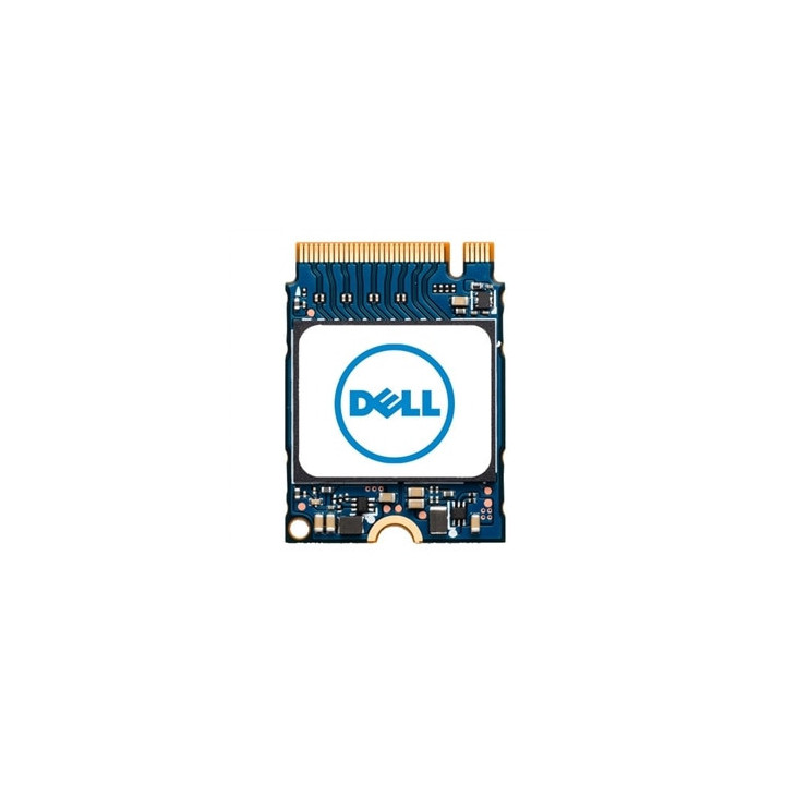 DELL AB292880 disque SSD 256 Go M.2 PCI Express NVMe