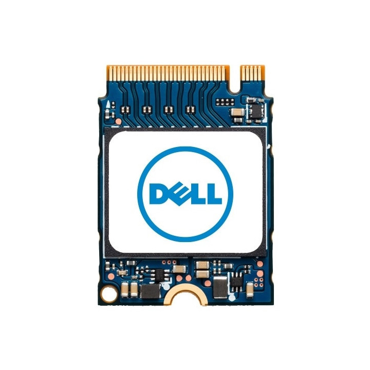 DELL AC280177 disque SSD 256 Go M.2 PCI Express 4.0 NVMe