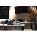 Kingston Technology Lecteur de cartes SDHC/SDXC UHS-II USB3.2 Gen1 Workflow à double logement