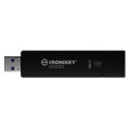 Kingston Technology IronKey 32 Go D500S FIPS 140-3 Lvl 3 AES-256