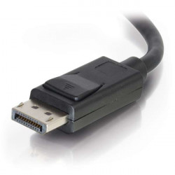 C2G 54400 câble DisplayPort 0,91 m Noir