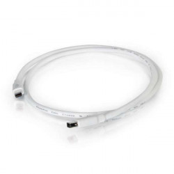 C2G 2.0m Mini DisplayPort M/M 2 m Blanc