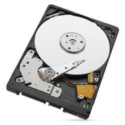 Seagate Barracuda Pro disque dur 500 Go 7200 tr/min 128 Mo 2.5" Série ATA III