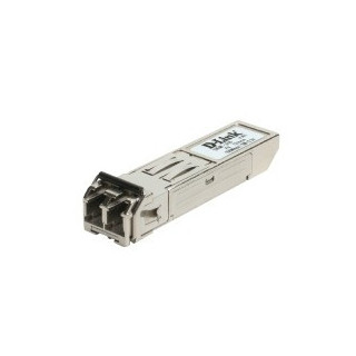 D-Link DEM-211 module émetteur-récepteur de réseau Fibre optique 100 Mbit/s SFP 1310 nm