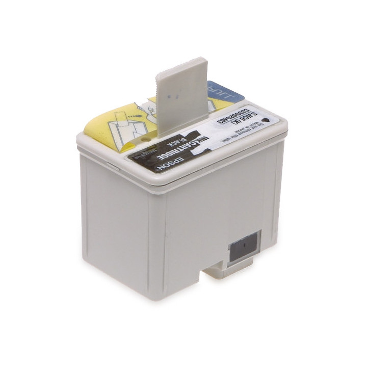 Epson Cartouche d'encre noire TM-J7100/7600 (SJIC6)