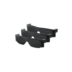 Epson V12HA49W01 lunettes de soleil Carré