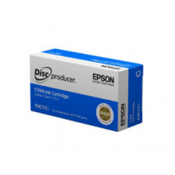 Epson C13S020688 cartouche d'encre 1 pièce(s) Original Cyan