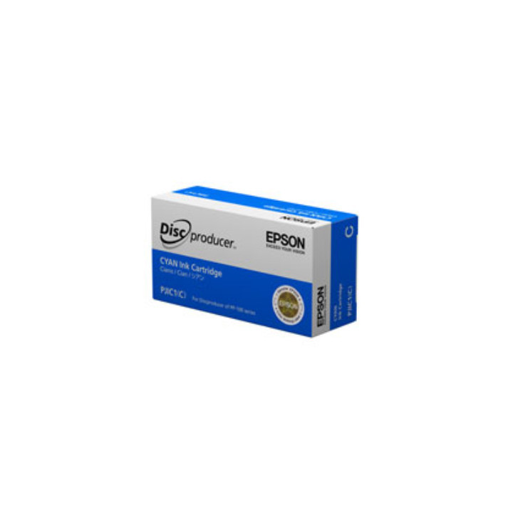 Epson C13S020688 cartouche d'encre 1 pièce(s) Original Cyan
