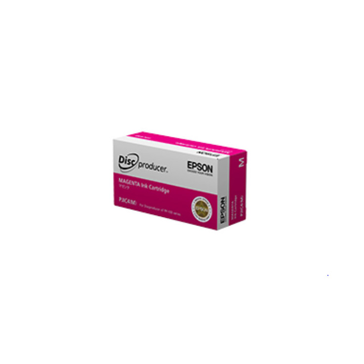 Epson C13S020691 cartouche d'encre 1 pièce(s) Original Magenta