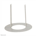 Neomounts FPMA-CRW5 Rosace encastrable au plafond - diam. 52 mm