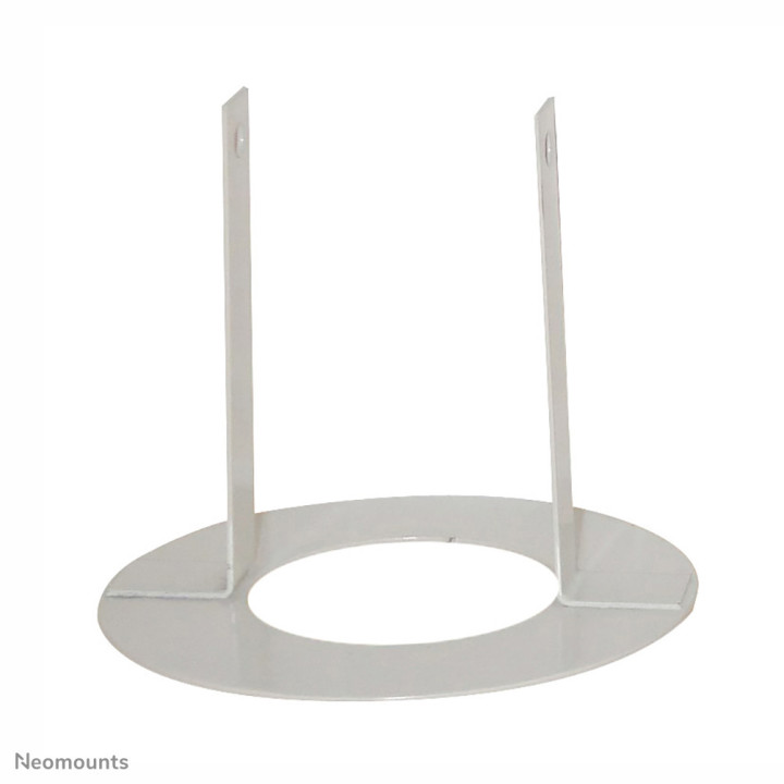 Neomounts FPMA-CRW5 Rosace encastrable au plafond - diam. 52 mm