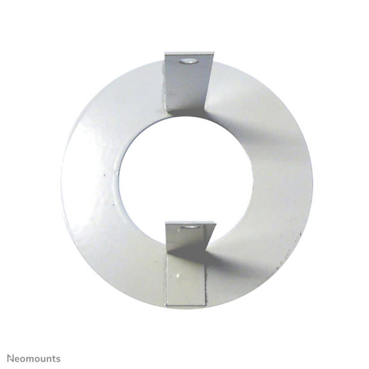 Neomounts FPMA-CRW5 Rosace encastrable au plafond - diam. 52 mm