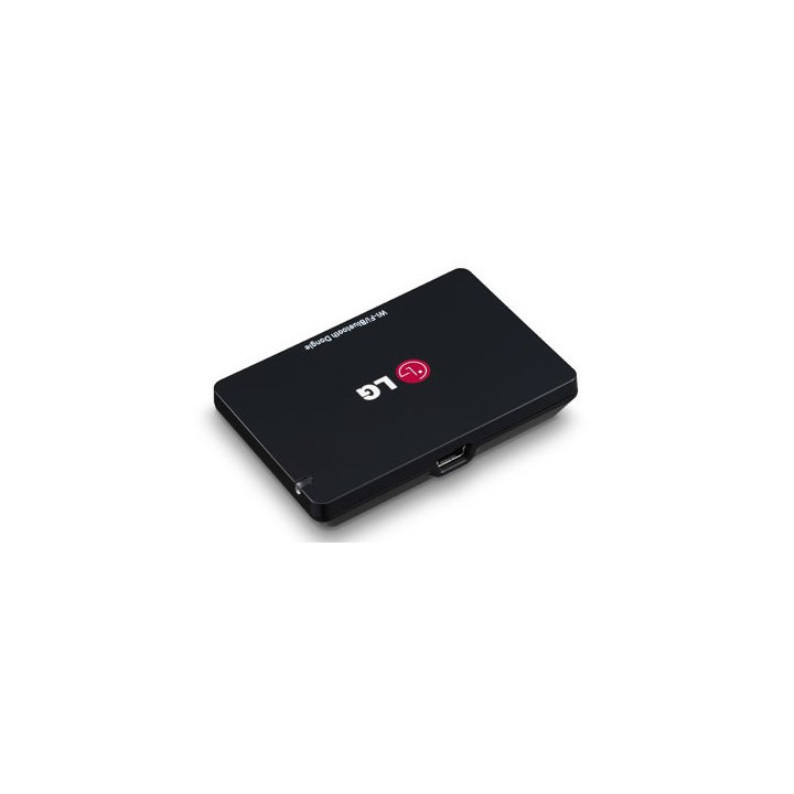 LG AN-WF500 adaptateur d'affichage sans fil