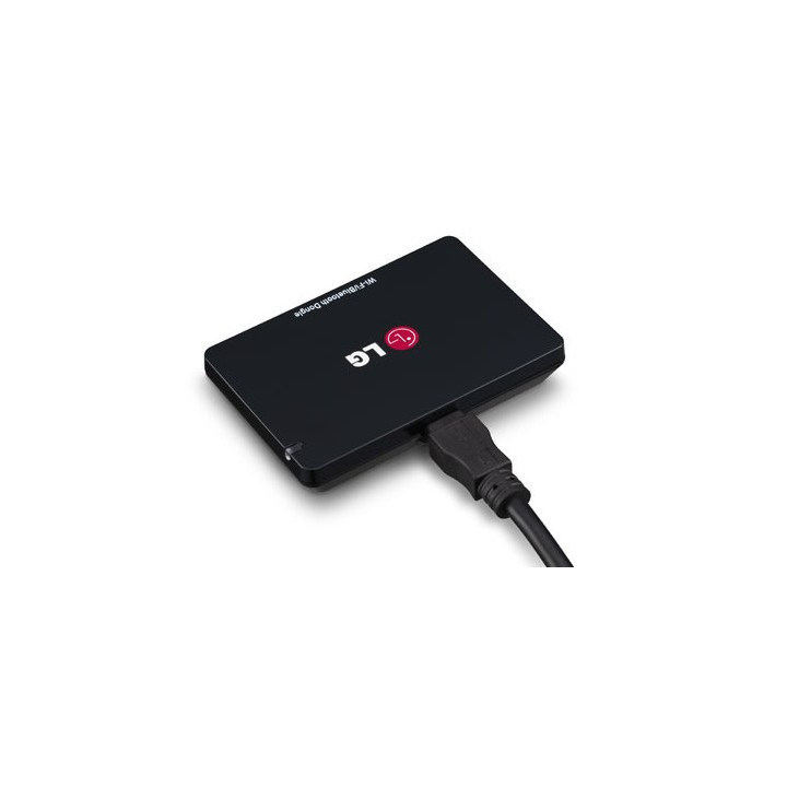 LG AN-WF500 adaptateur d'affichage sans fil
