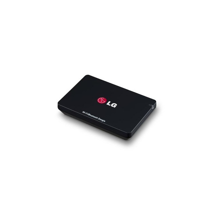LG AN-WF500 adaptateur d'affichage sans fil