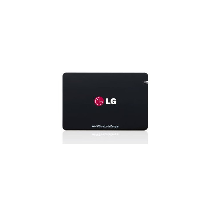 LG AN-WF500 adaptateur d'affichage sans fil