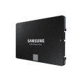 Samsung 870 EVO 500 Go 2.5" Série ATA III V-NAND