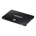 Samsung 870 EVO 500 Go 2.5" Série ATA III V-NAND