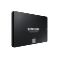 Samsung 870 EVO 500 Go 2.5" Série ATA III V-NAND