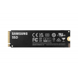 Samsung 990 PRO 2 To M.2 PCI Express 4.0 NVMe V-NAND MLC