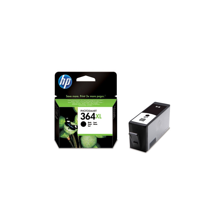 HP 364XL cartouche d'encre Original Noir